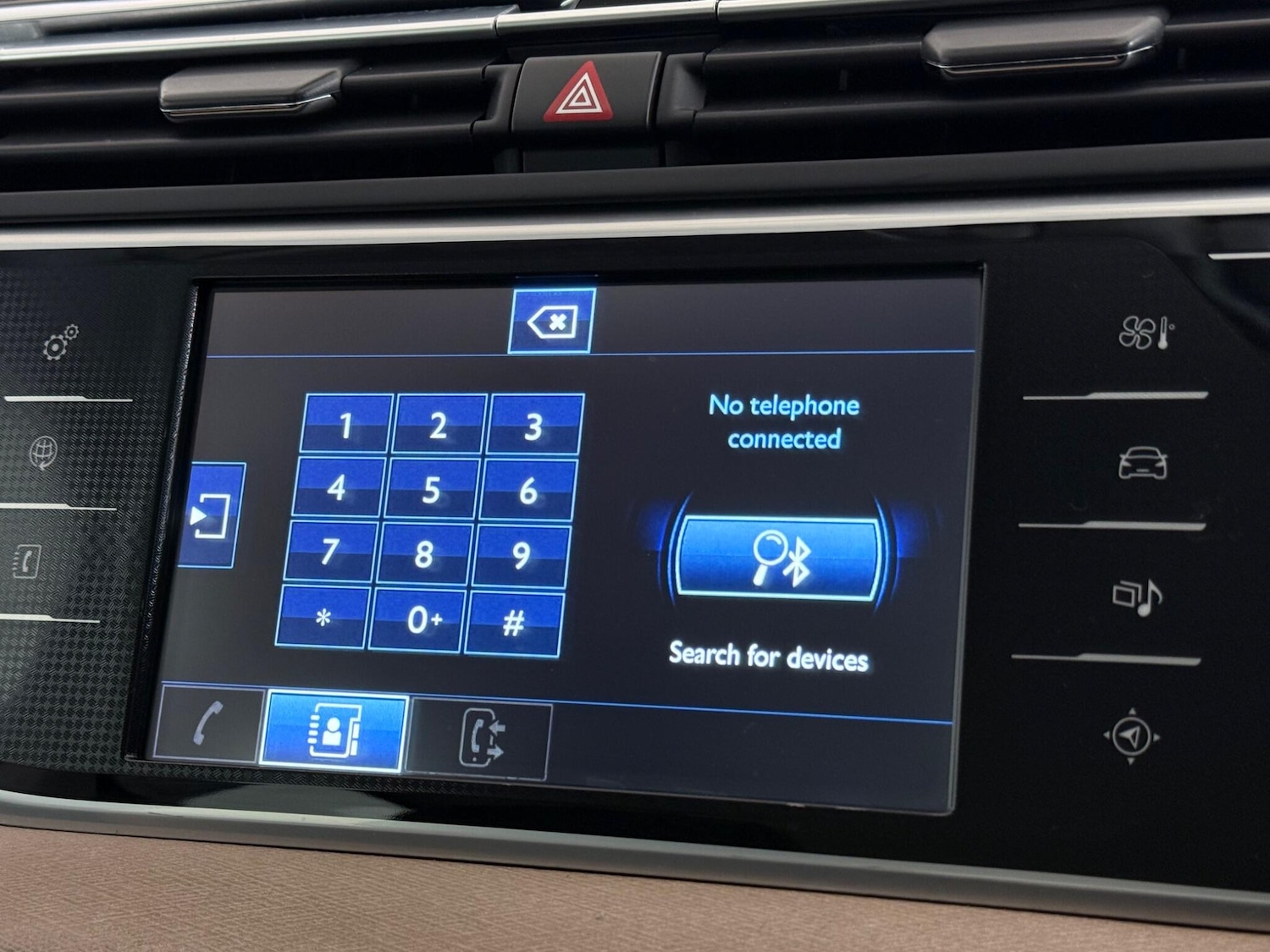 Used Citroen C4 Picasso 2016 for sale - 77984730: Photo 32