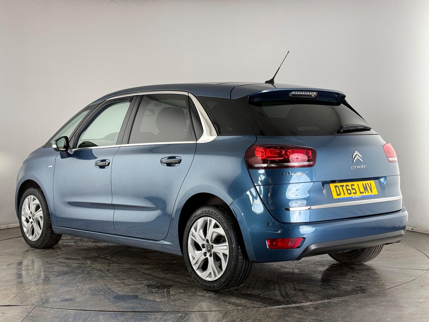 Used Citroen C4 Picasso 2016 for sale - 77984730: Photo 4