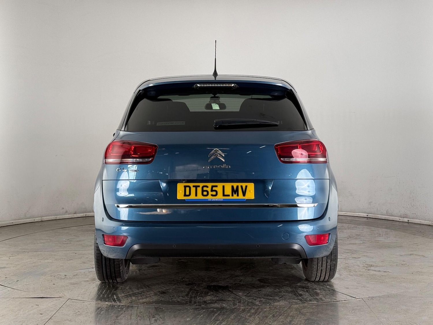 Used Citroen C4 Picasso 2016 for sale - 77984730: Photo 5