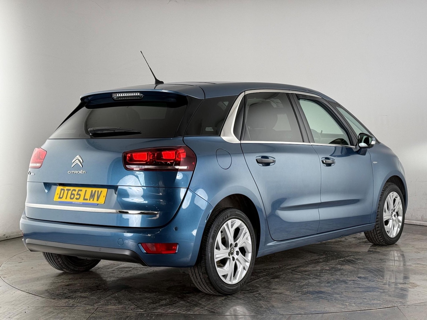 Used Citroen C4 Picasso 2016 for sale - 77984730: Photo 6