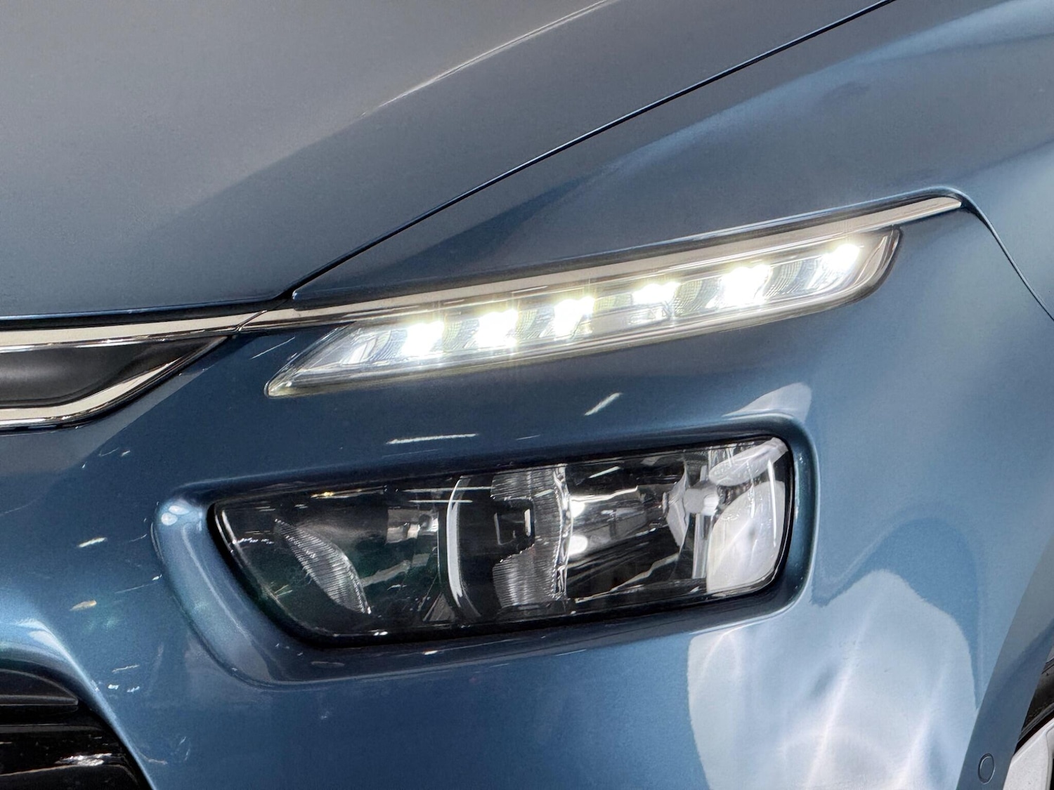 Used Citroen C4 Picasso 2016 for sale - 77984730: Photo 7