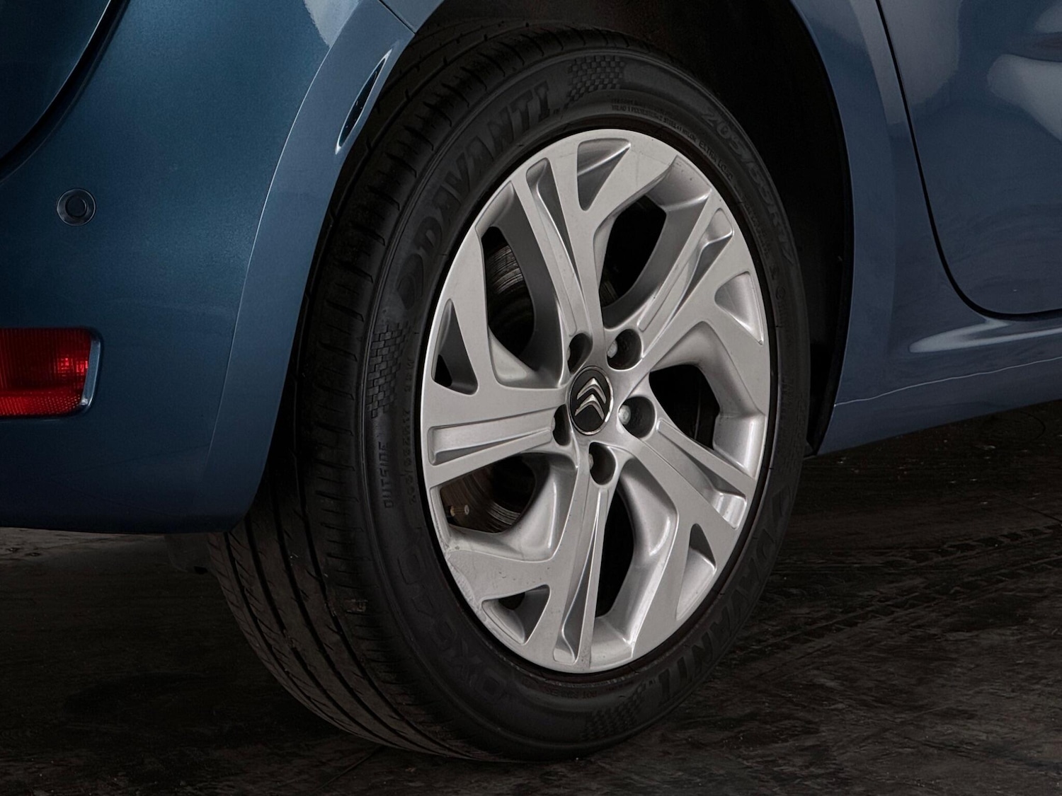 Used Citroen C4 Picasso 2016 for sale - 77984730: Photo 8