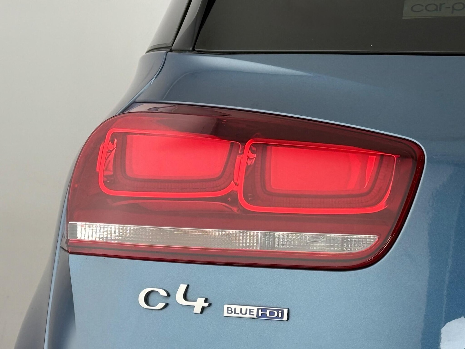 Used Citroen C4 Picasso 2016 for sale - 77984730: Photo 9