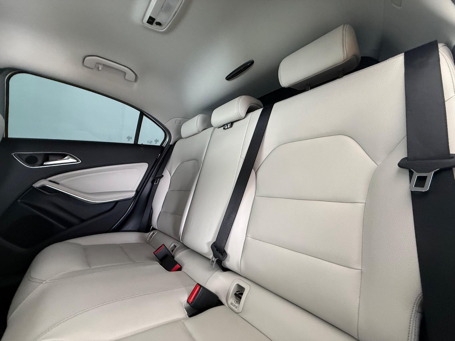 Used Mercedes-Benz A-Class 2018 for sale - 77259549: Photo 14