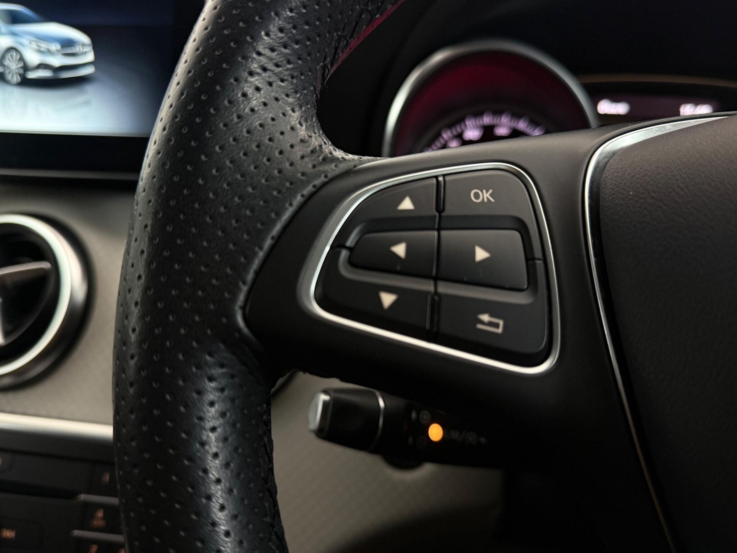 Used Mercedes-Benz A-Class 2018 for sale - 77259549: Photo 16