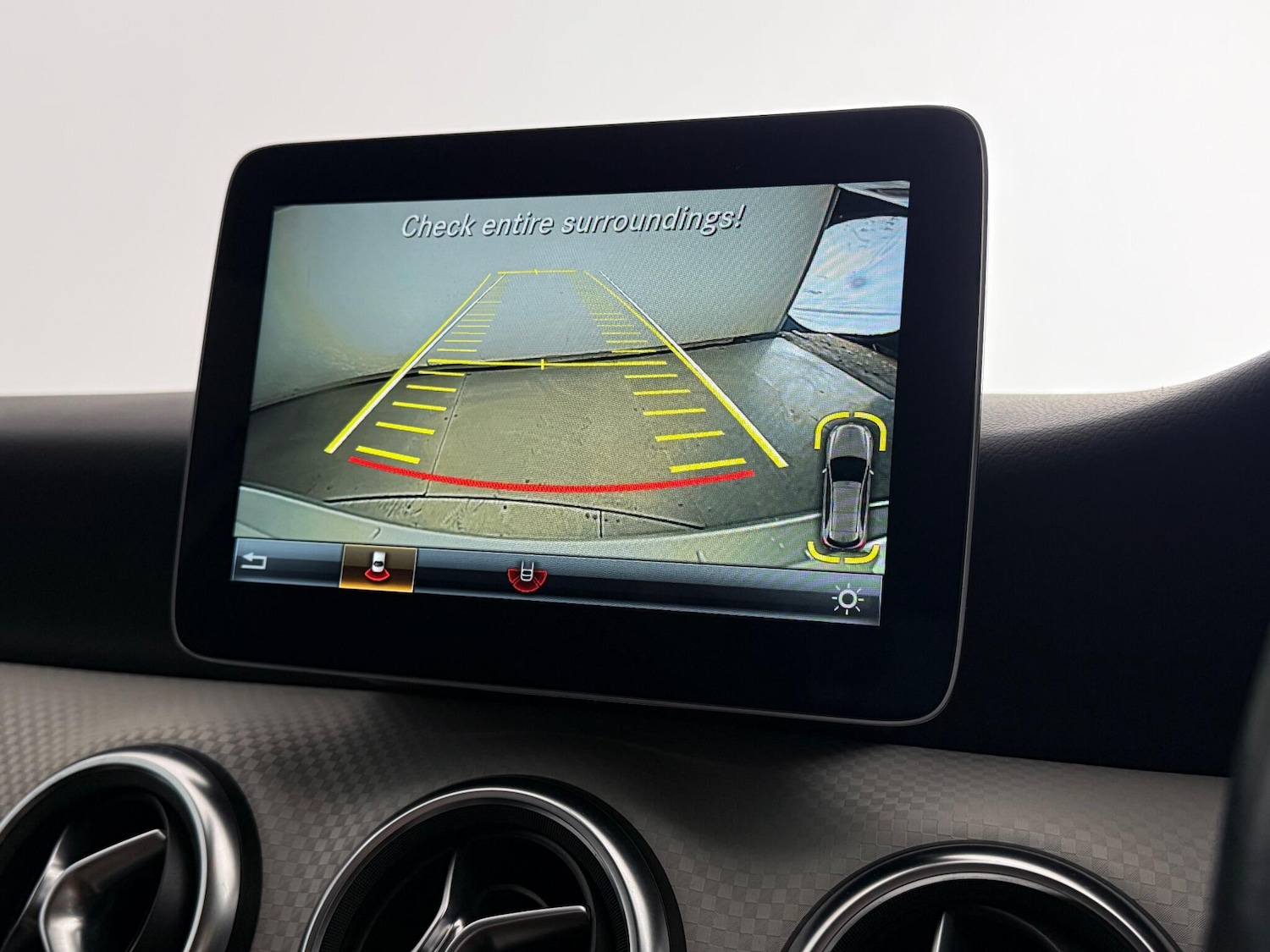 Used Mercedes-Benz A-Class 2018 for sale - 77259549: Photo 25