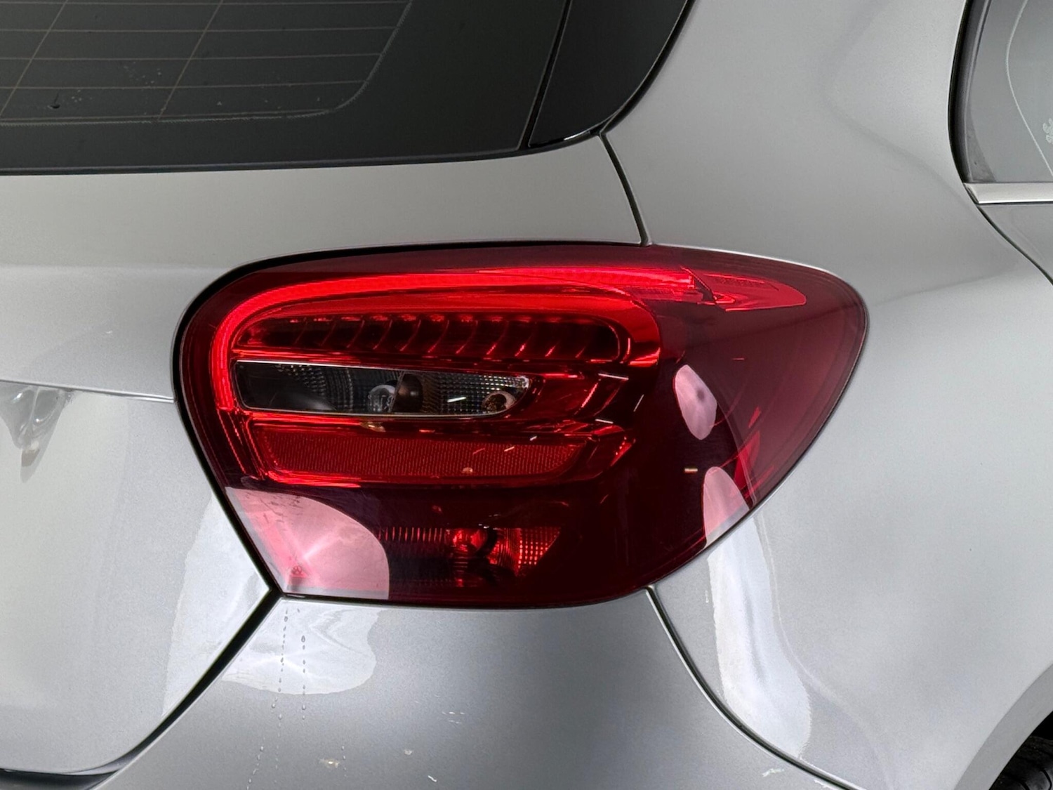 Used Mercedes-Benz A-Class 2018 for sale - 77259549: Photo 7