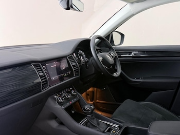 Used Skoda Kodiaq 2020 for sale - 78662786: Photo