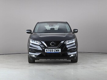 Used Nissan Qashqai 2020 for sale - 78654767: Photo