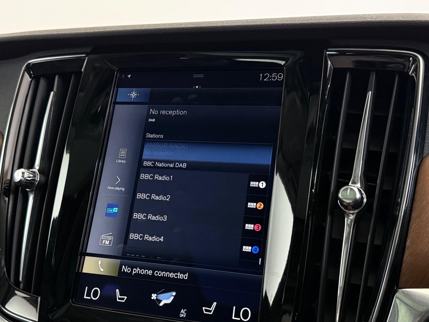 Used Volvo V90 2017 for sale - 77181177: Photo 30