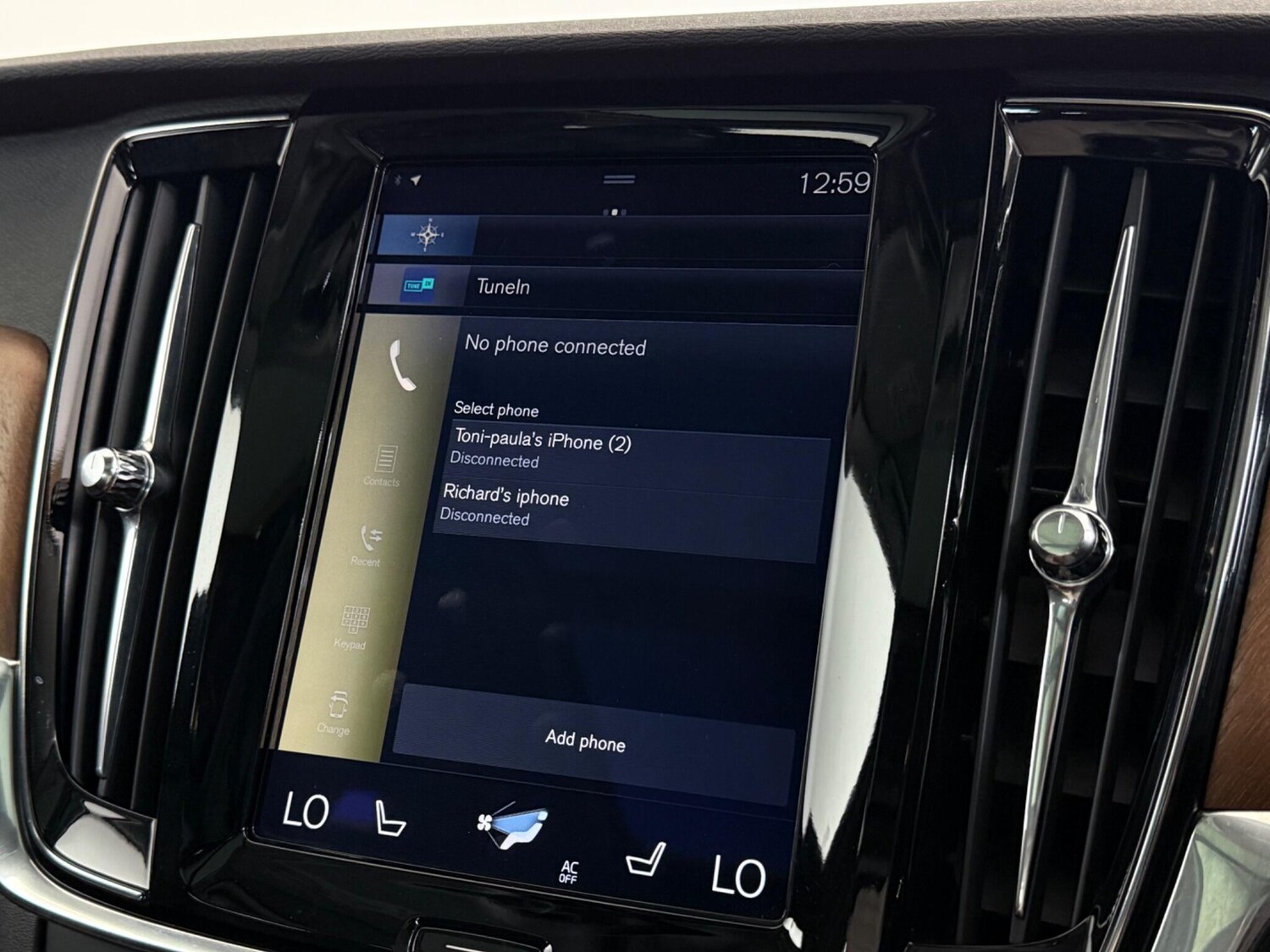 Used Volvo V90 2017 for sale - 77181177: Photo 31