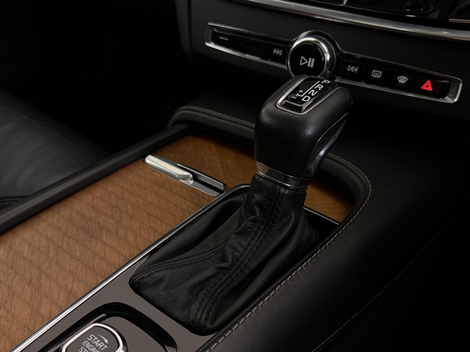 Used Volvo V90 2017 for sale - 77181177: Photo 36