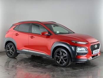 Used Hyundai KONA 2019 for sale - 75607269: Photo
