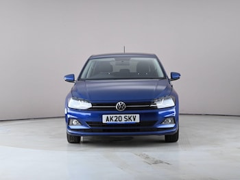 Used Volkswagen Polo 2020 for sale - 78695748: Photo