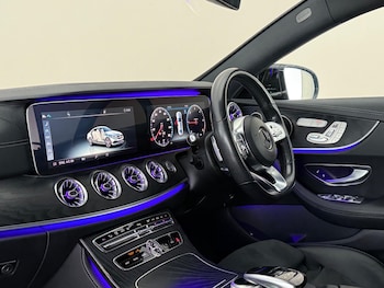 Used Mercedes-Benz E Class 2019 for sale - 78492838: Photo