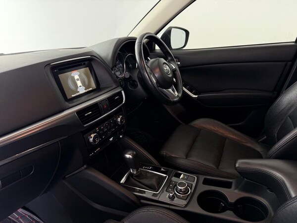 Used Mazda CX-5 2016 for sale - 75642618: Photo 16