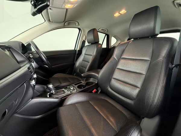Used Mazda CX-5 2016 for sale - 75642618: Photo 17