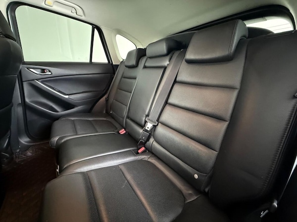 Used Mazda CX-5 2016 for sale - 75642618: Photo 18