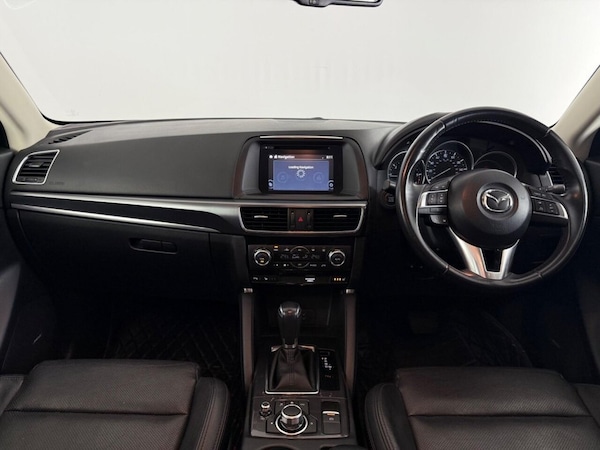 Used Mazda CX-5 2016 for sale - 75642618: Photo 20