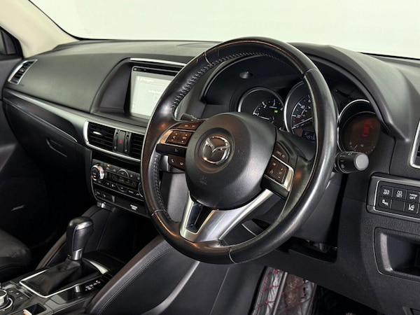 Used Mazda CX-5 2016 for sale - 75642618: Photo 28