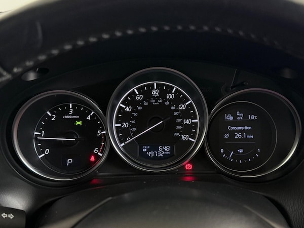 Used Mazda CX-5 2016 for sale - 75642618: Photo 30