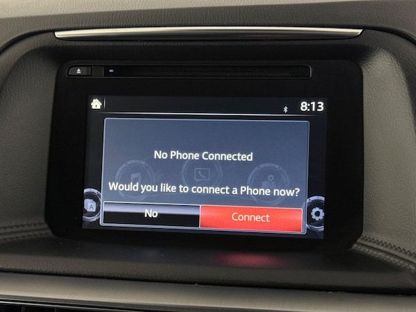Used Mazda CX-5 2016 for sale - 75642618: Photo 33