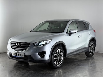 Used Mazda CX-5 2016 for sale - 75642618: Photo 3