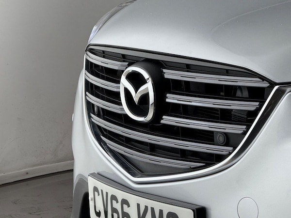 Used Mazda CX-5 2016 for sale - 75642618: Photo 45