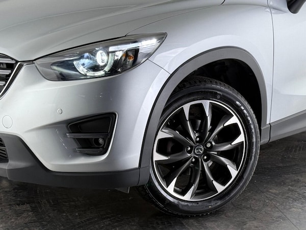 Used Mazda CX-5 2016 for sale - 75642618: Photo 46