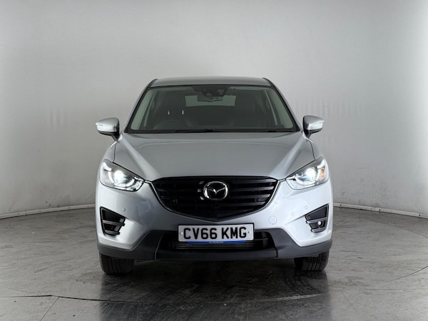 Used Mazda CX-5 2016 for sale - 75642618: Photo 7
