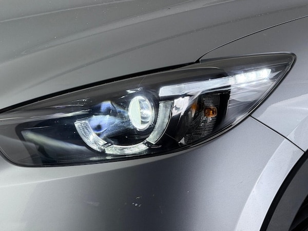 Used Mazda CX-5 2016 for sale - 75642618: Photo 8
