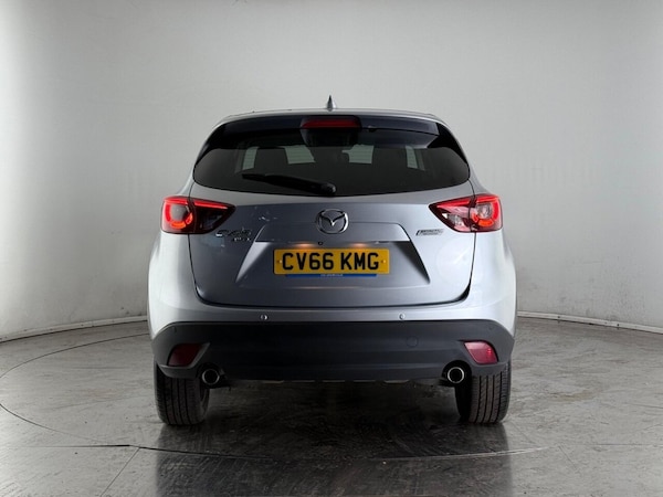 Used Mazda CX-5 2016 for sale - 75642618: Photo 9