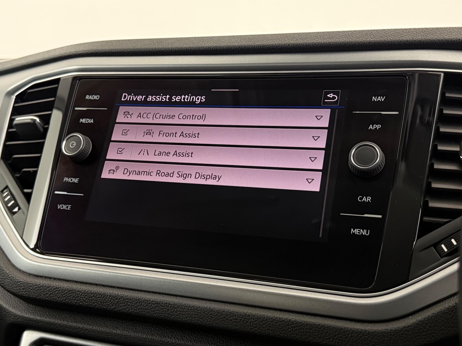 Used Volkswagen T-Roc 2021 for sale - 77260207: Photo 36