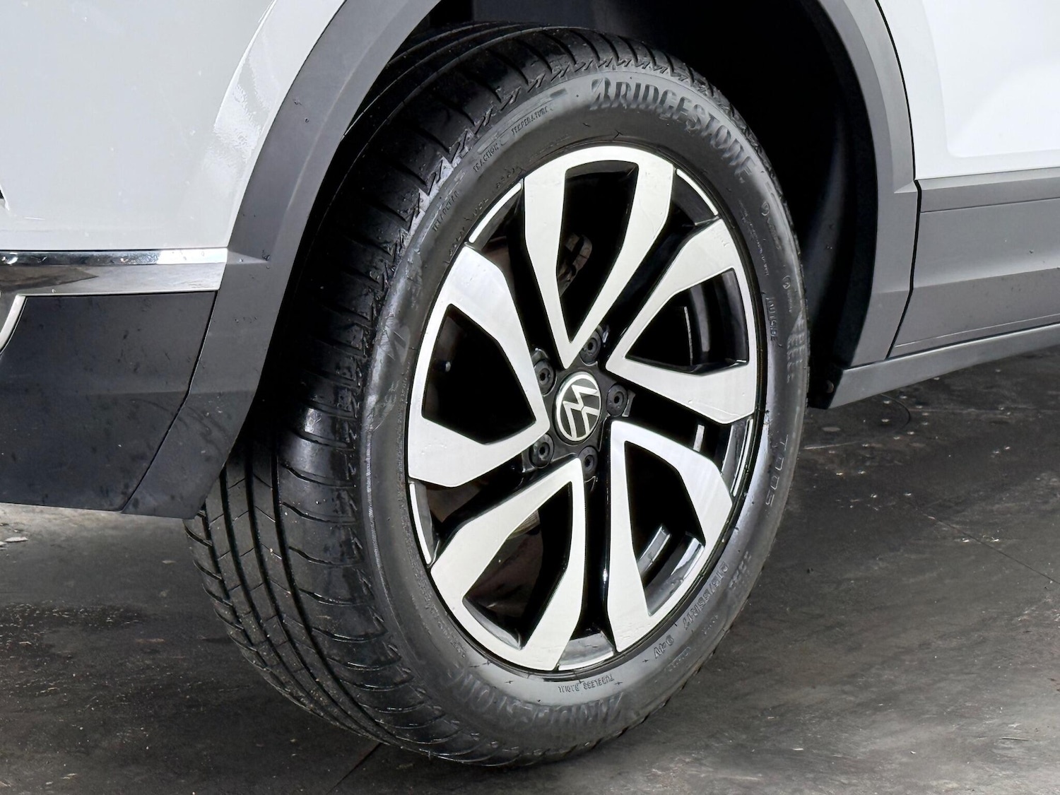 Used Volkswagen T-Roc 2021 for sale - 77260207: Photo 9