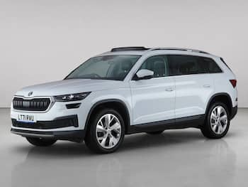 Used Skoda Kodiaq 2021 for sale - 79622511: Photo