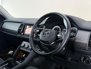 Used Skoda Kodiaq 2021 for sale - 79622511: Photo