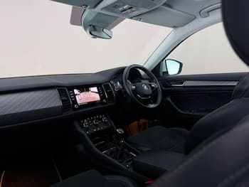 Used Skoda Kodiaq 2021 for sale - 79622511: Photo