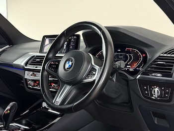 Used BMW X3 2021 for sale - 79453902: Photo