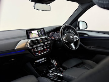 Used BMW X3 2021 for sale - 79453902: Photo