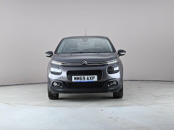 Used Citroen C3 2019 for sale - 78529180: Photo
