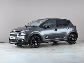 Used Citroen C3 2019 for sale - 78529180: Photo
