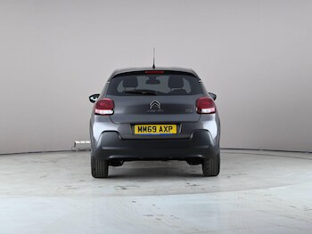 Used Citroen C3 2019 for sale - 78529180: Photo