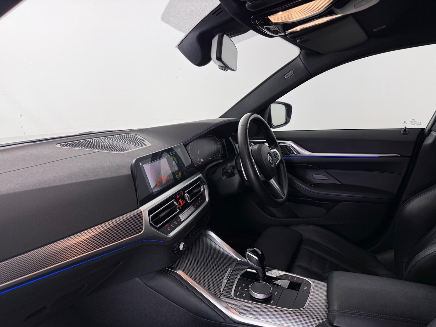 Used BMW 4 Series Gran Coupe 2023 for sale - 77647221: Photo 14