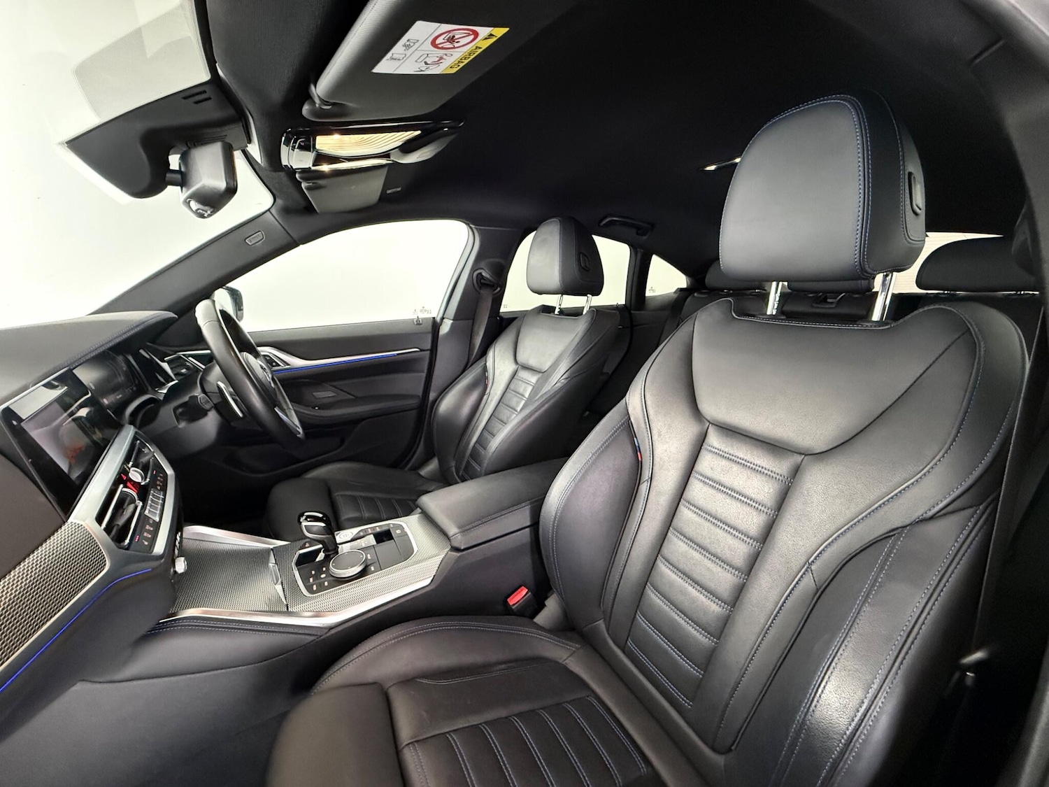 Used BMW 4 Series Gran Coupe 2023 for sale - 77647221: Photo 15