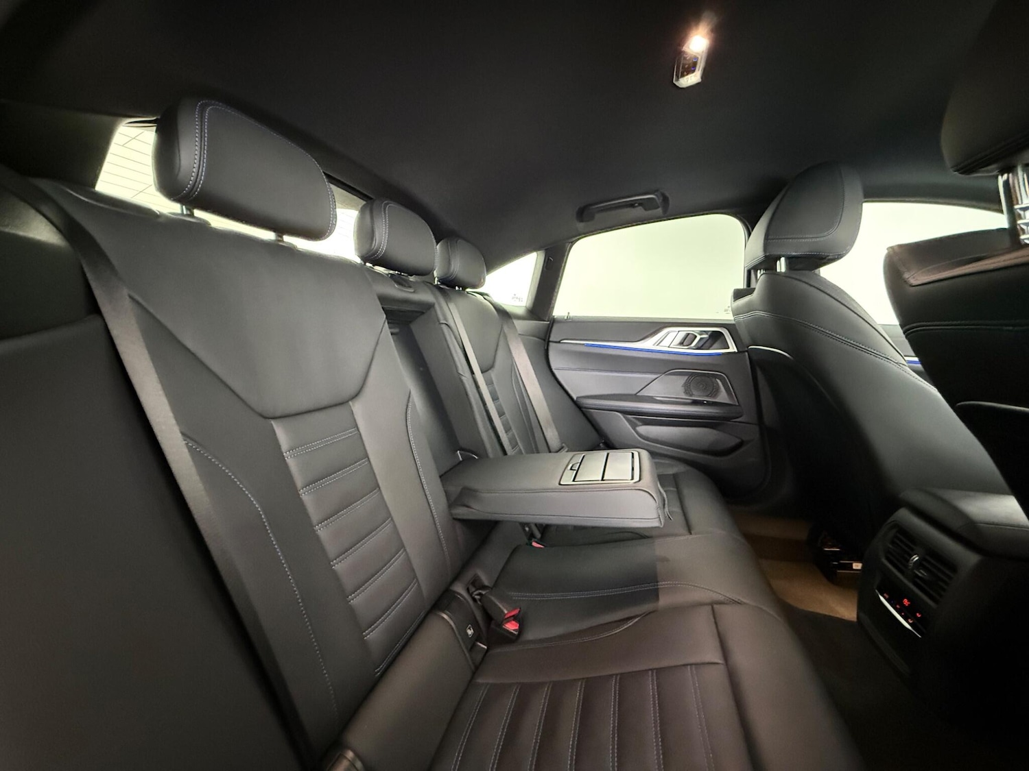 Used BMW 4 Series Gran Coupe 2023 for sale - 77647221: Photo 16