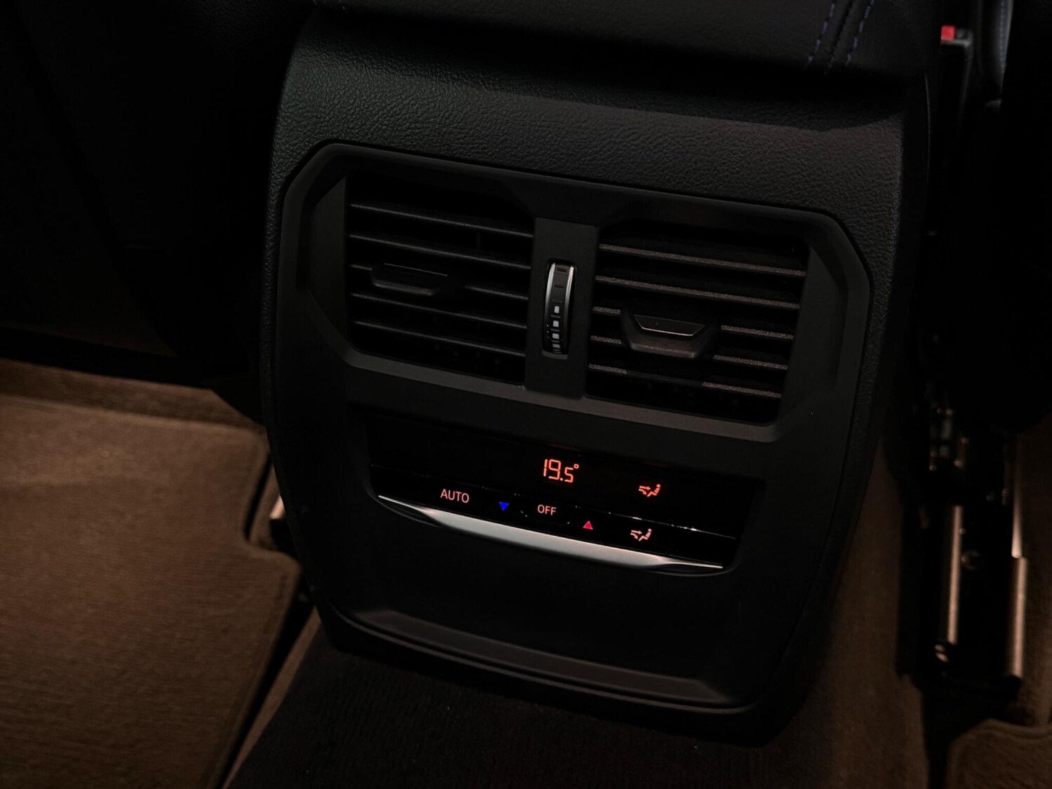 Used BMW 4 Series Gran Coupe 2023 for sale - 77647221: Photo 17