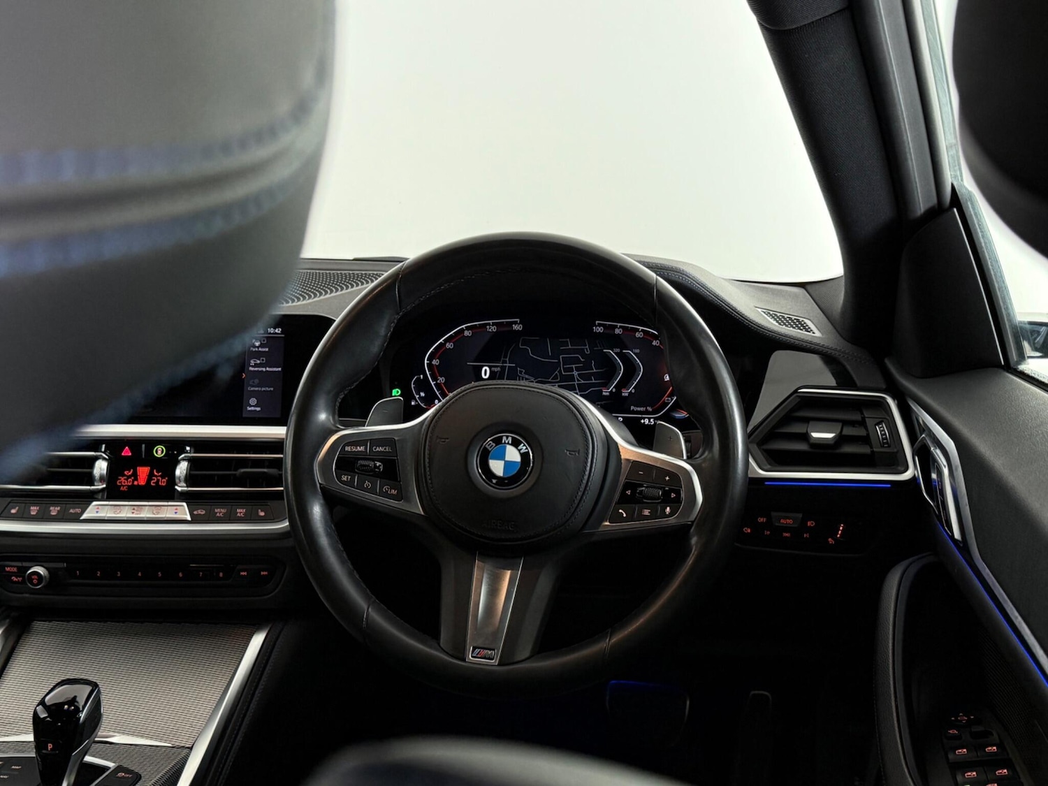 Used BMW 4 Series Gran Coupe 2023 for sale - 77647221: Photo 19