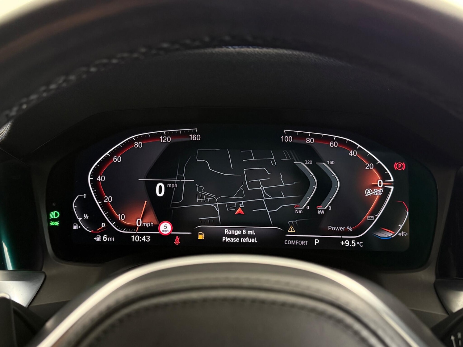 Used BMW 4 Series Gran Coupe 2023 for sale - 77647221: Photo 21