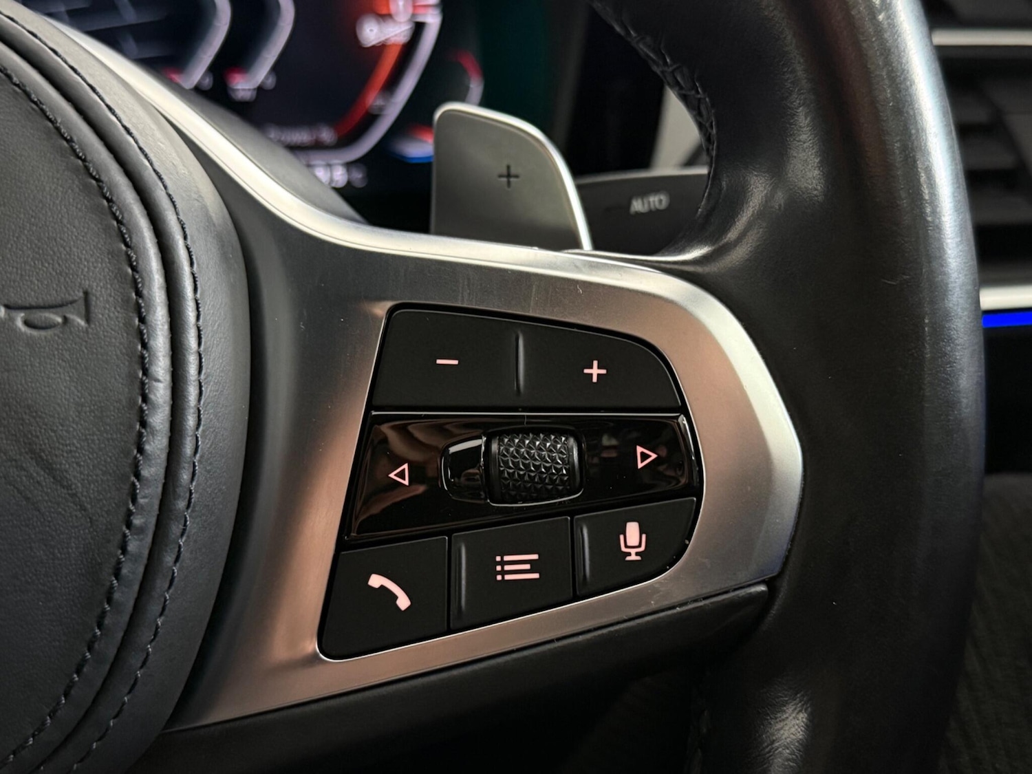 Used BMW 4 Series Gran Coupe 2023 for sale - 77647221: Photo 22