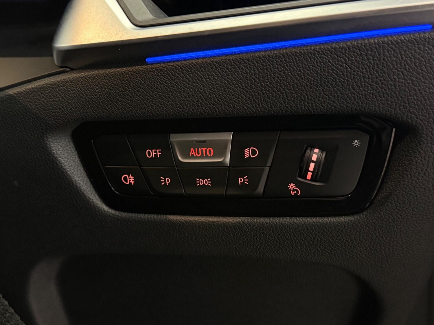 Used BMW 4 Series Gran Coupe 2023 for sale - 77647221: Photo 23